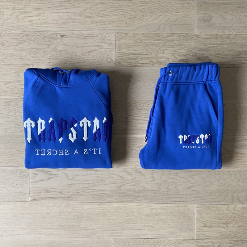 Chandal Trapstar
