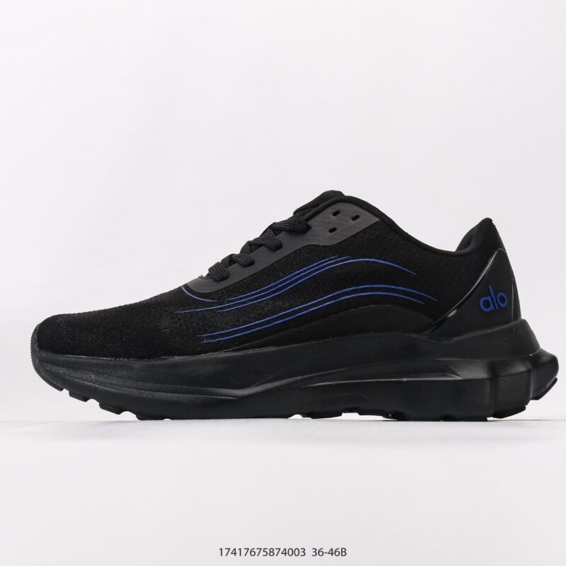 Zapatillas Alo "Yoga Runner"