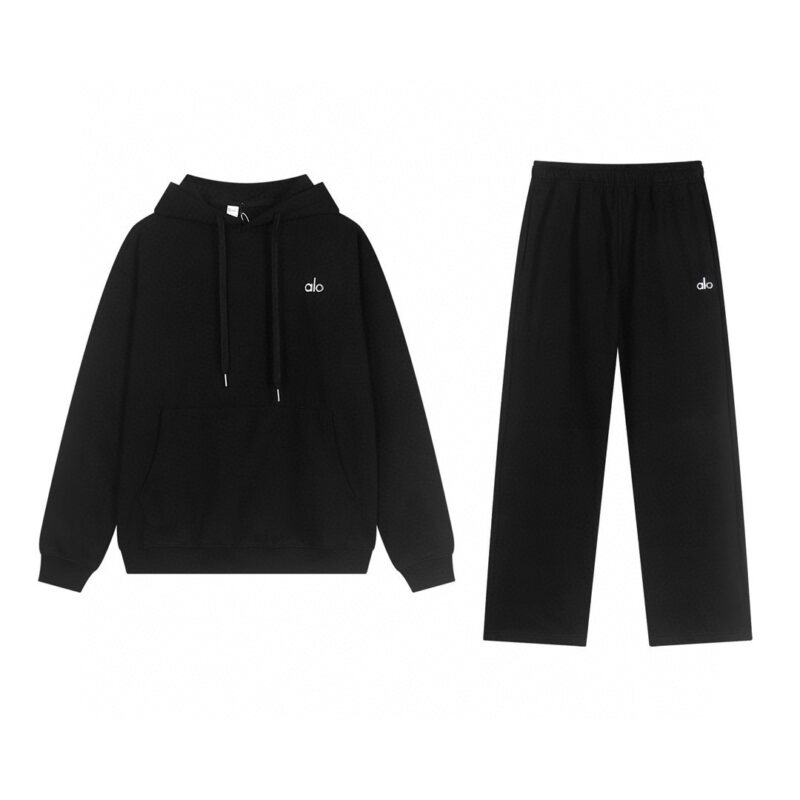Chandal Alo Yoga