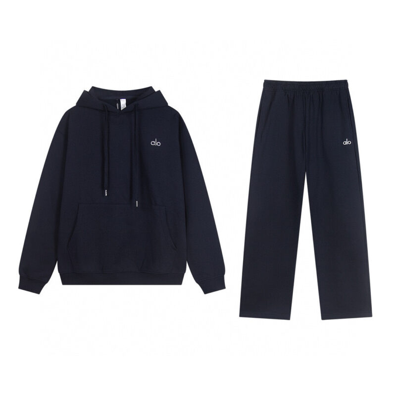 Chandal Alo Yoga