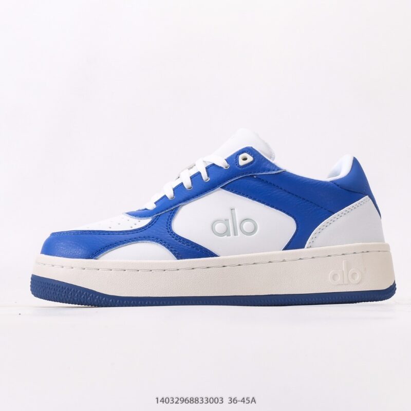 Zapatillas Alo "Yoga Runner"