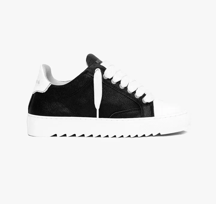 NUMERIŚ Atelier - Cuero Negro
