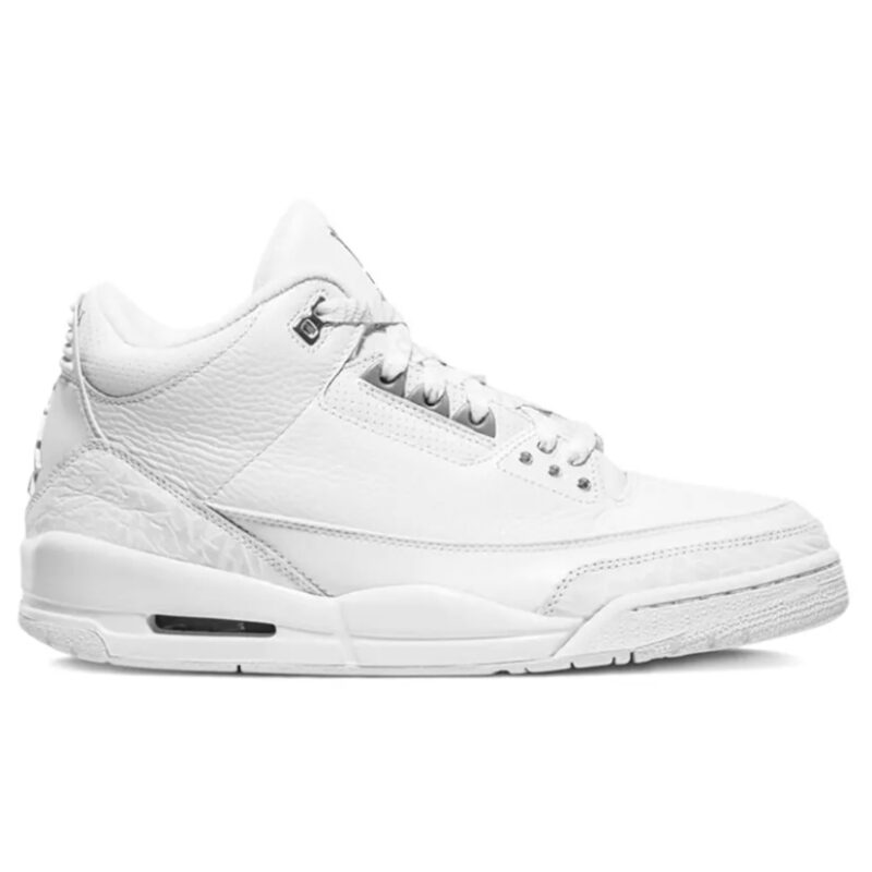 Air Jordan 3 "Pure Money"