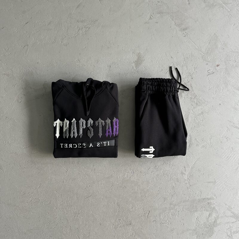 Chandal Trapstar