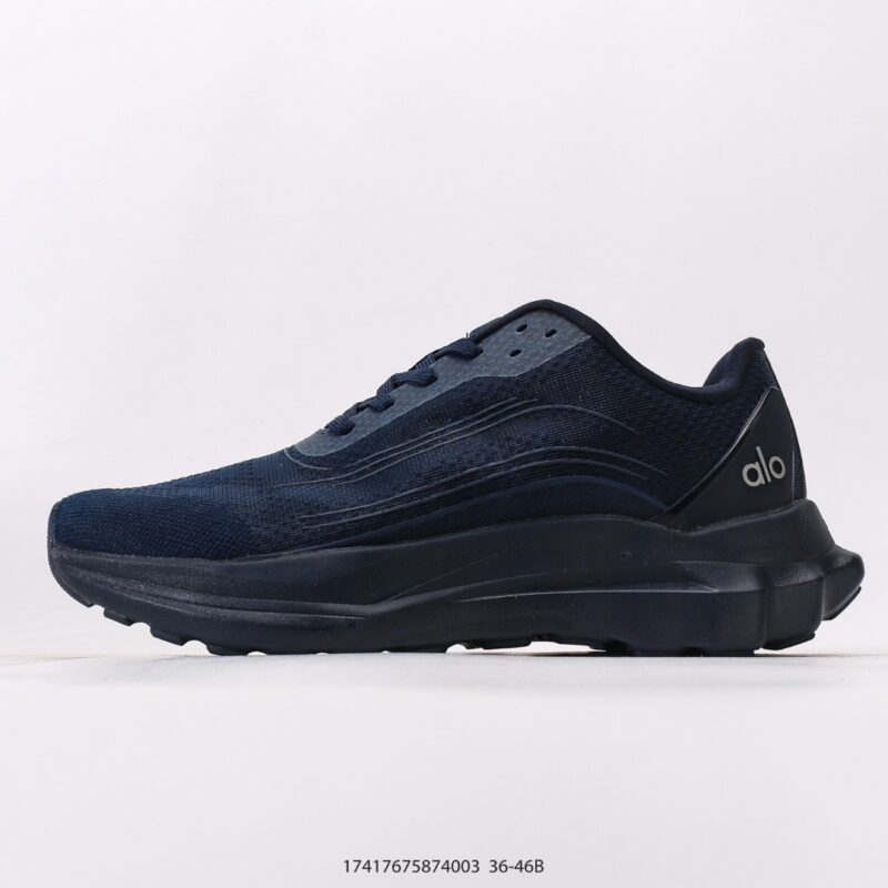Zapatillas Alo "Yoga Runner"