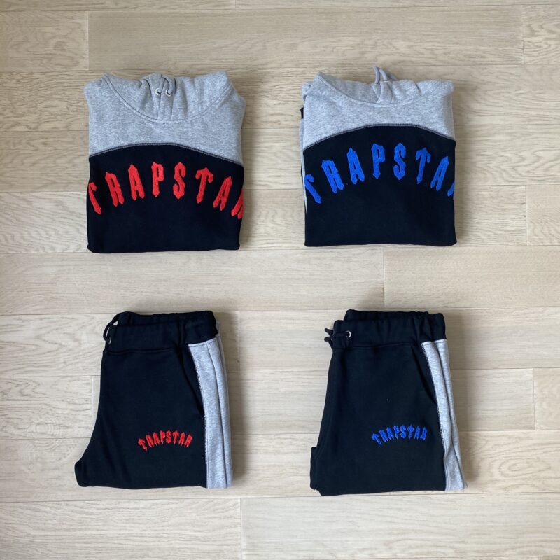 Chandal Trapstar