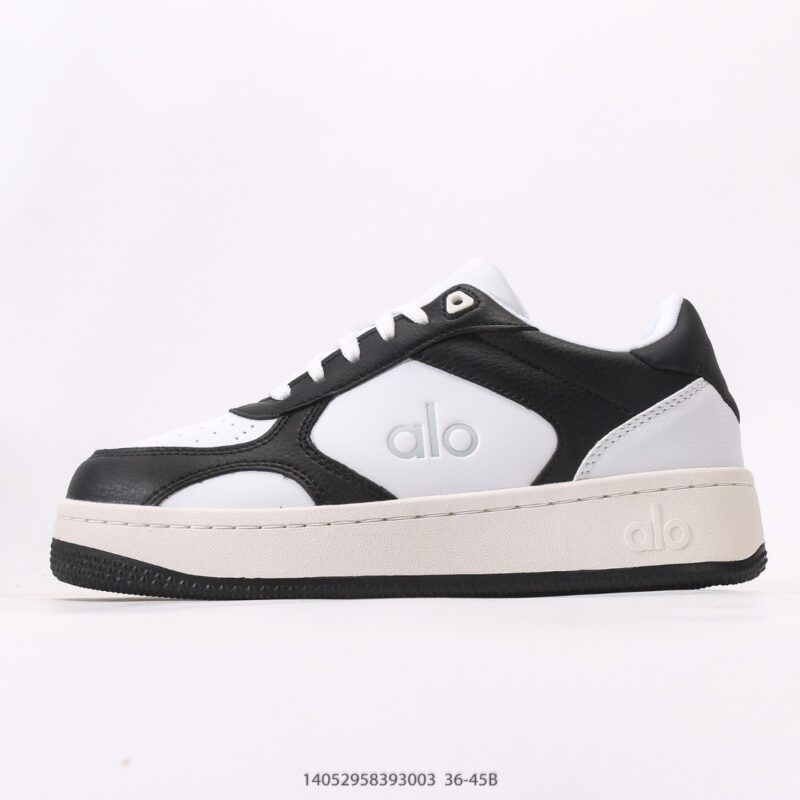 Zapatillas Alo "Yoga Runner"