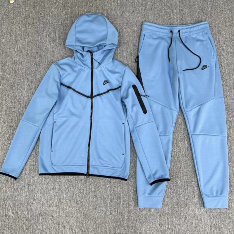 Chandal Nike Tech Fleece