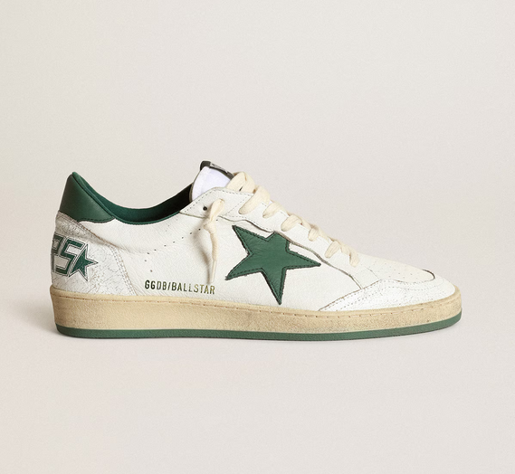 Golden Goose