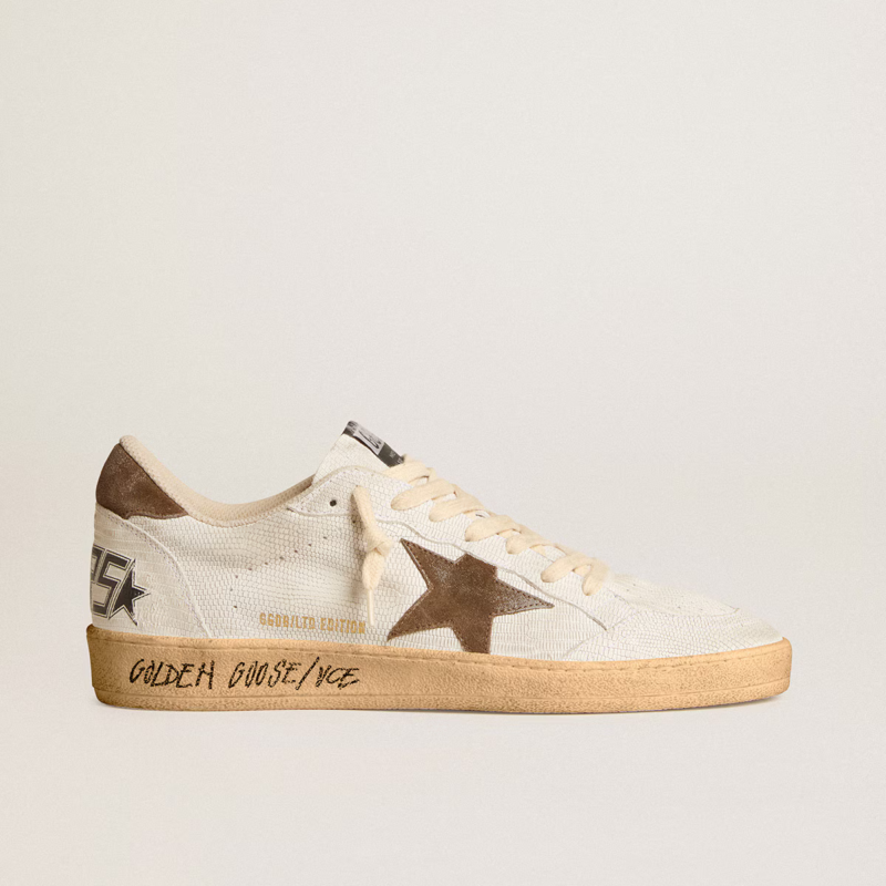 Golden Goose