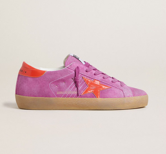 Golden Goose