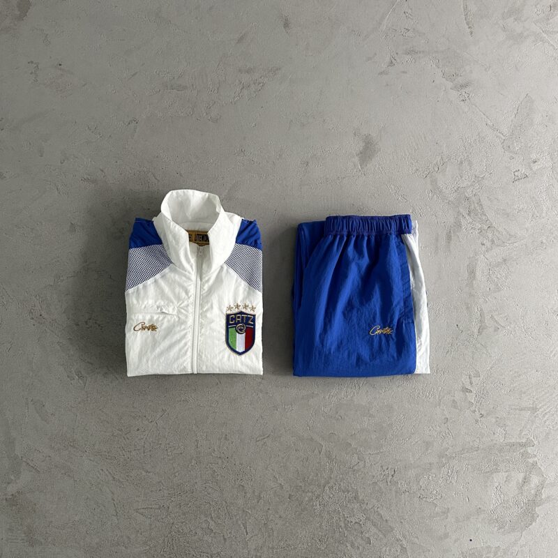 Chandal Corteiz