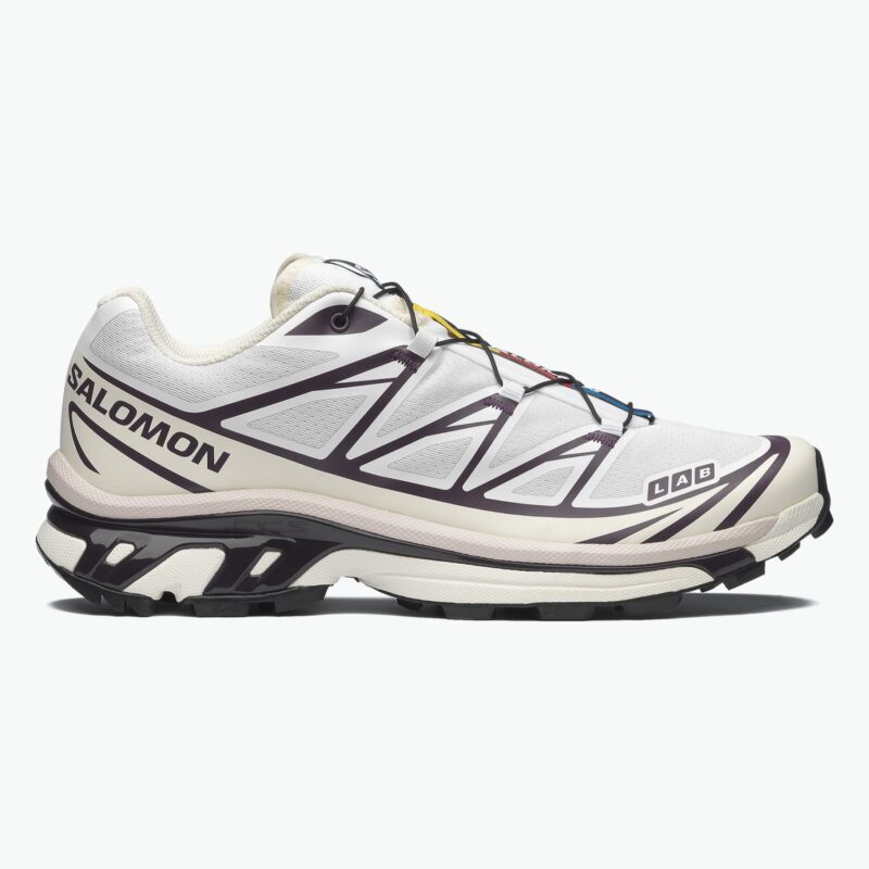 Salomon XT-6