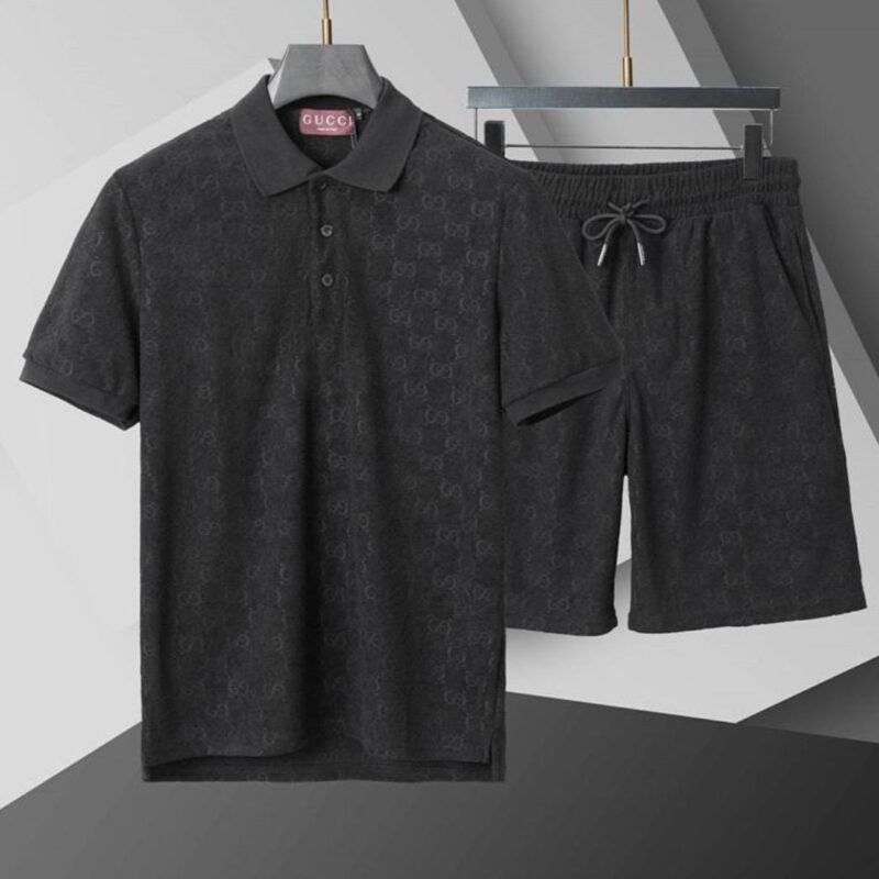Conjunto Gucci 2026