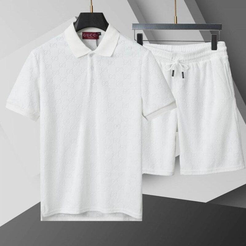 Conjunto Gucci 2026