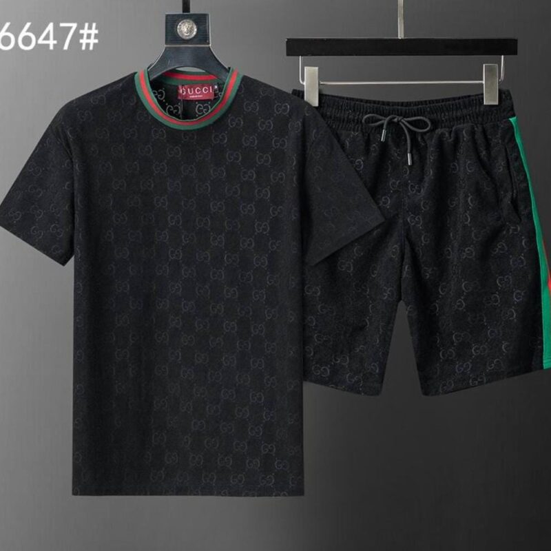 Conjunto Gucci 2026