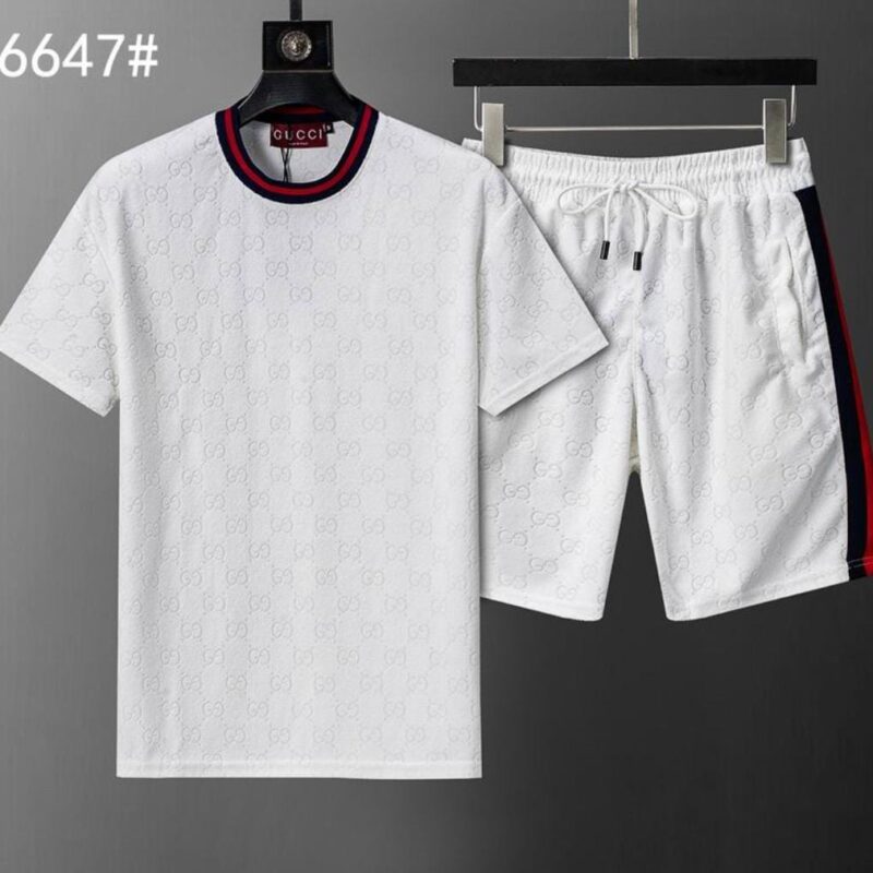 Conjunto Gucci 2026