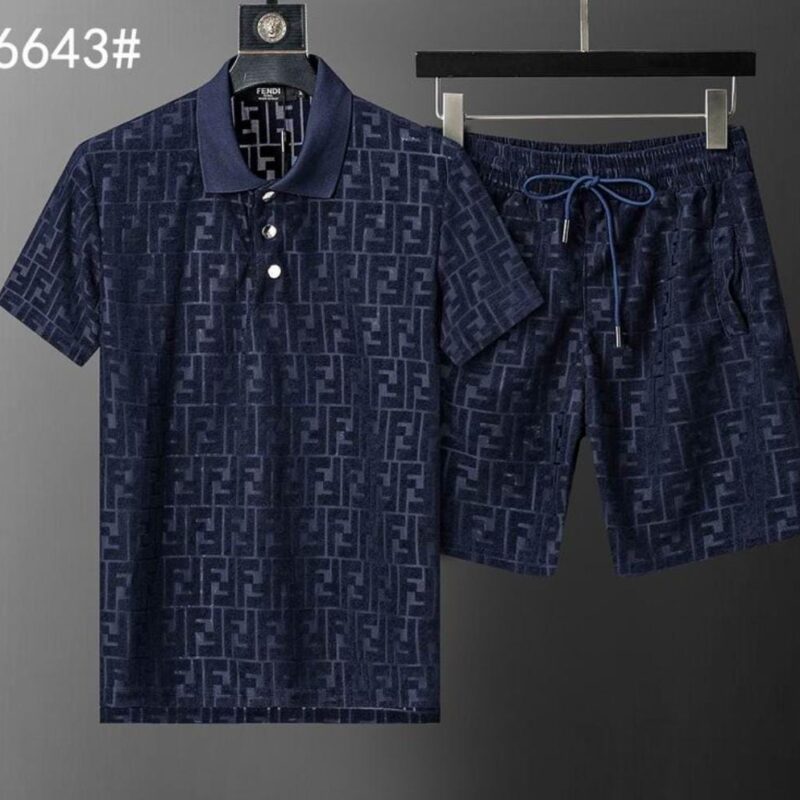 Conjunto Fendi 2026