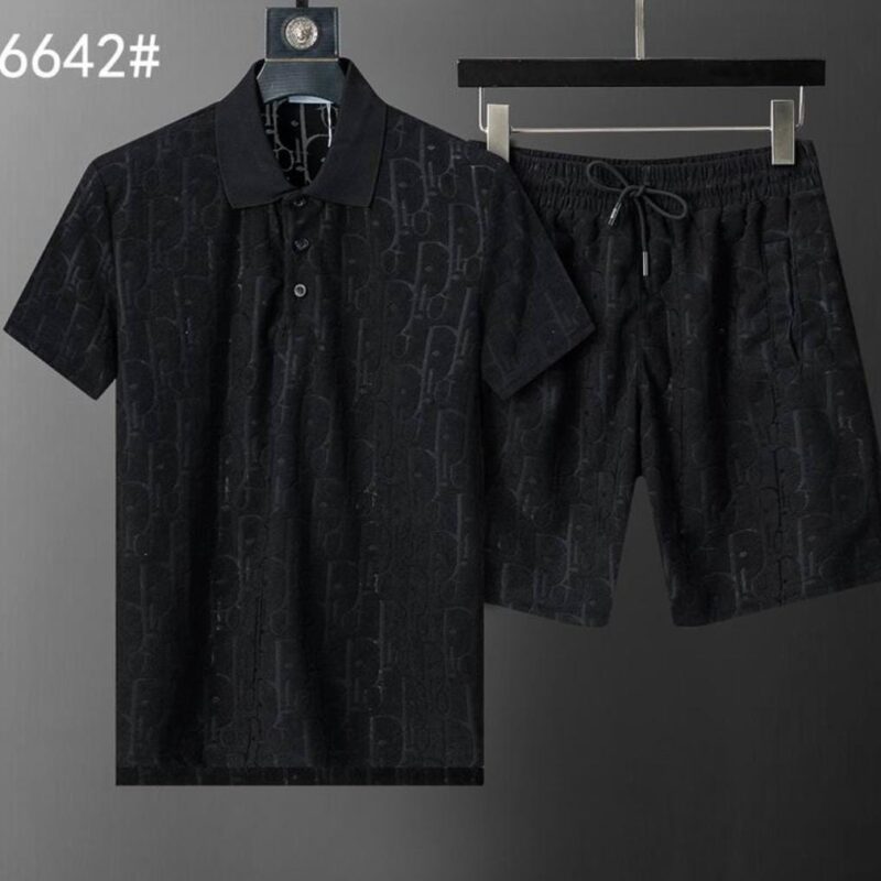 Conjunto Dior 2026