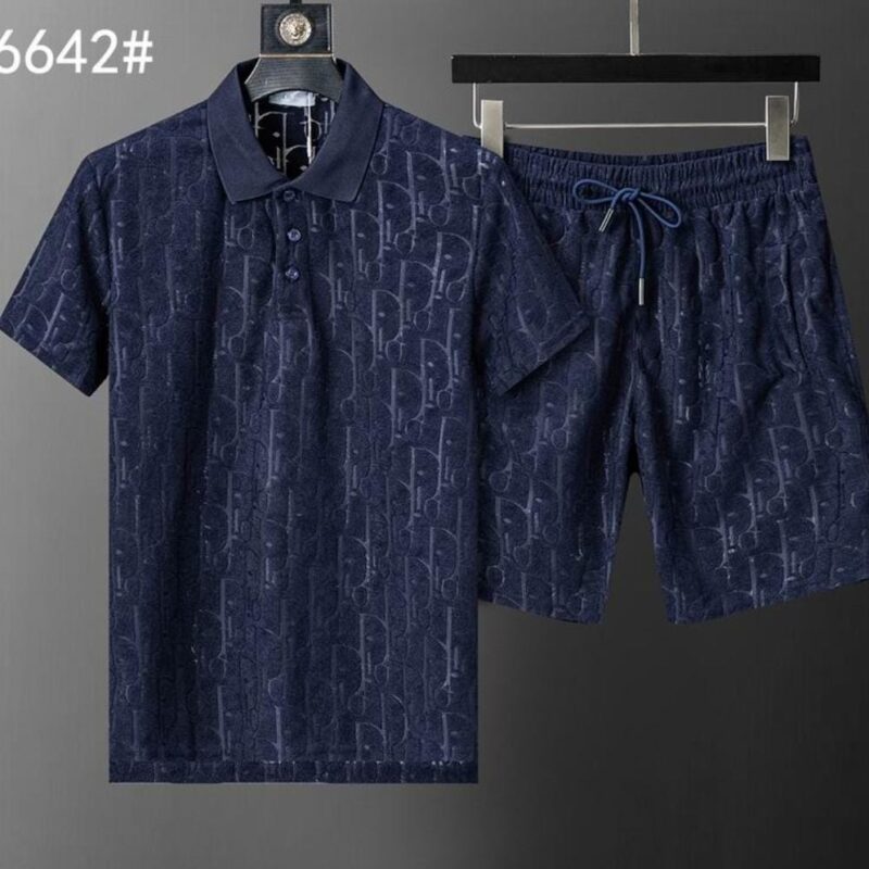 Conjunto Dior 2026