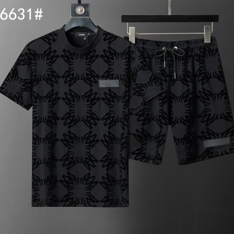 Conjunto Amiri 2026
