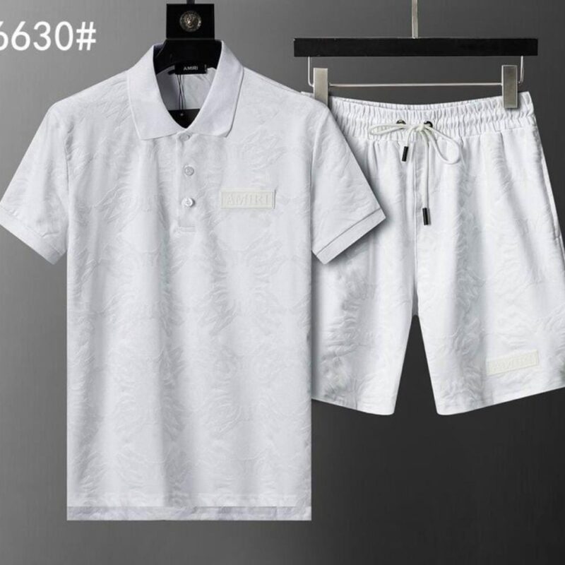 Conjunto Amiri 2026