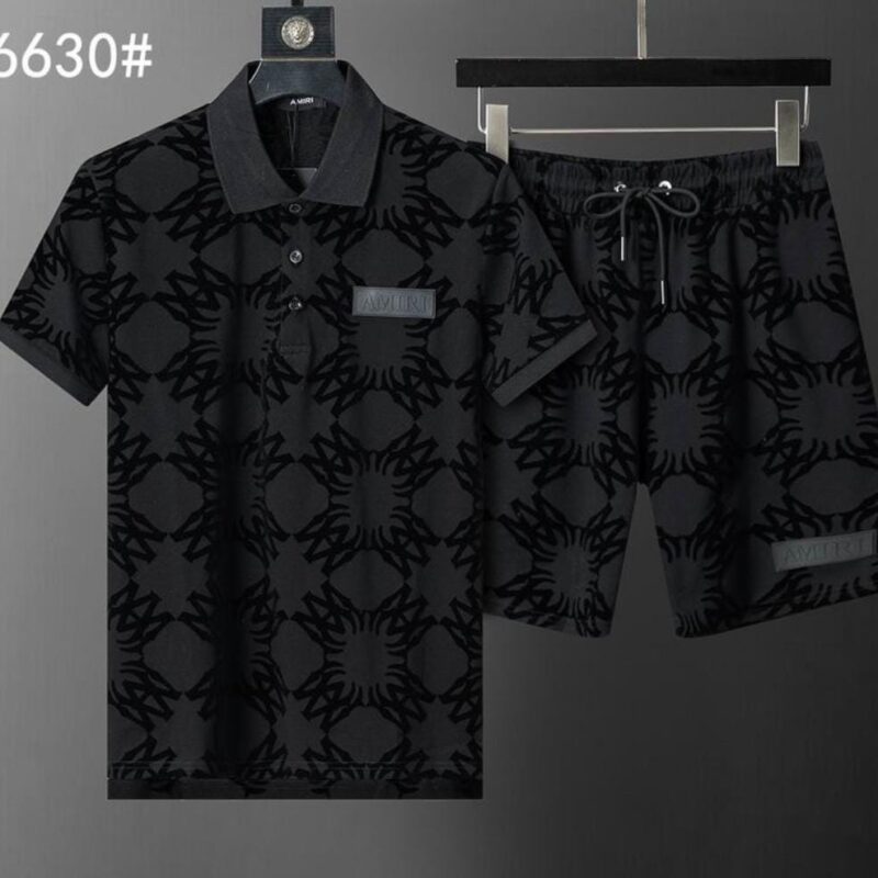 Conjunto Amiri 2026