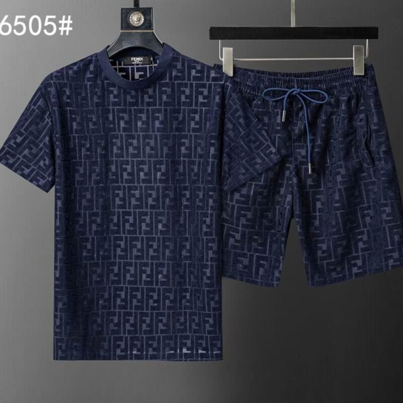 Conjunto Fendi 2026