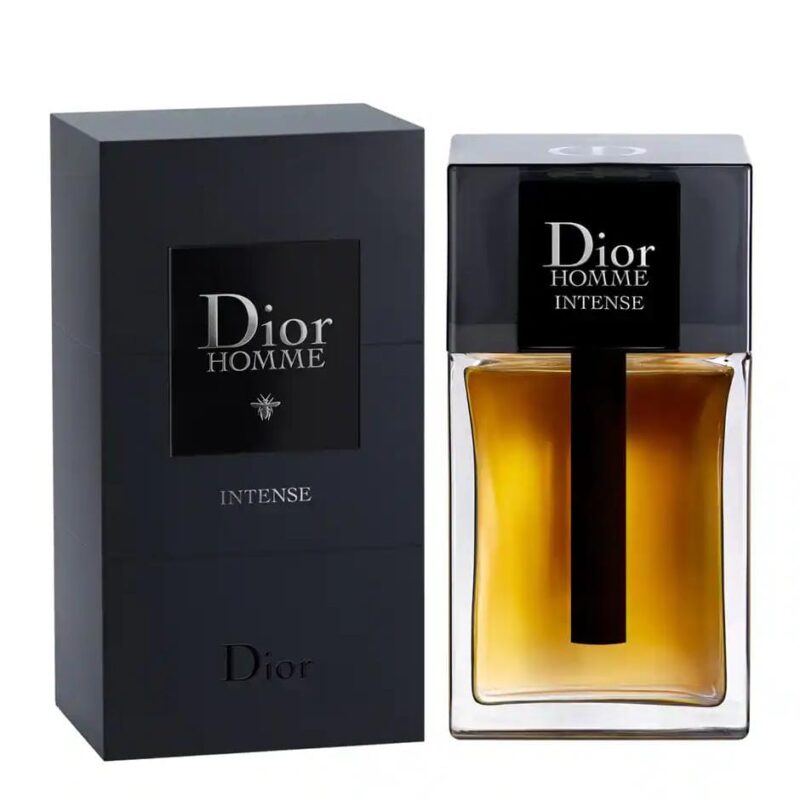 Dior Homme Intense 100 ml