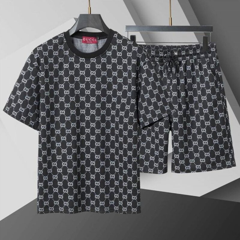 Conjunto Gucci 2026