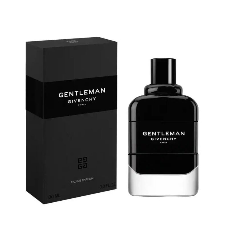 Givenchy Gentleman 100 ml
