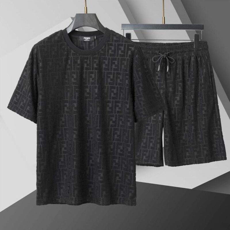 Conjunto Fendi 2026