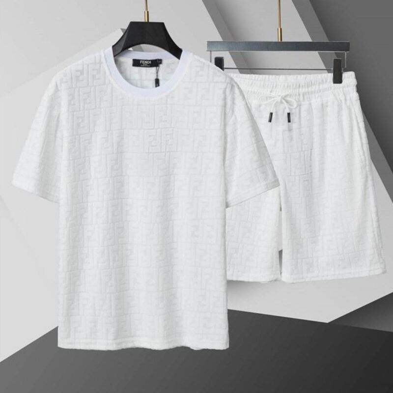 Conjunto Fendi 2026