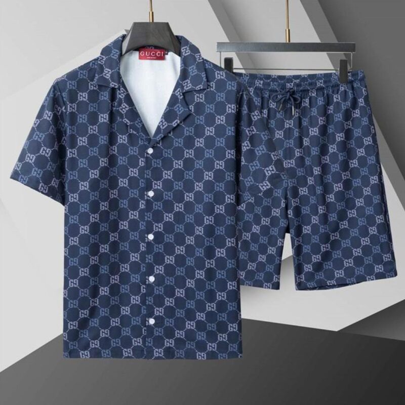 Conjunto Gucci 2026