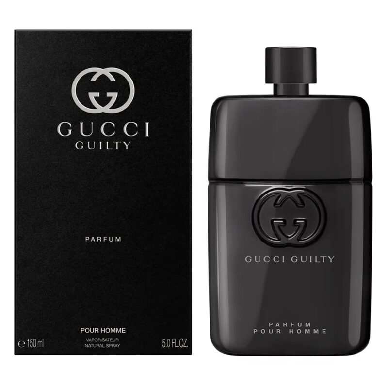 Gucci Guilty 100 ml