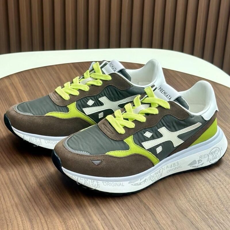 Premiata sneaker