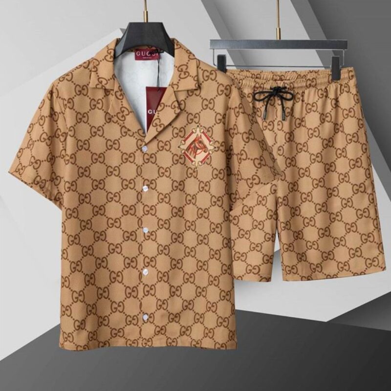 Conjunto Gucci 2026