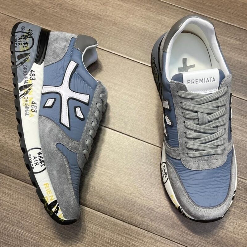 Premiata sneaker