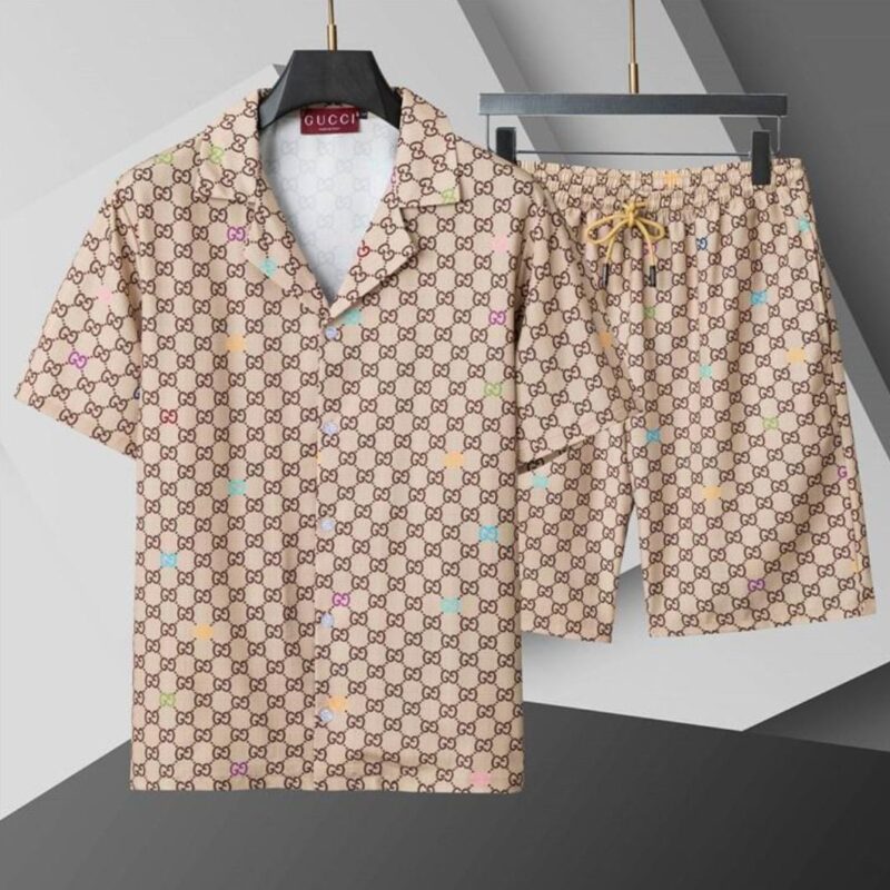 Conjunto Gucci 2026