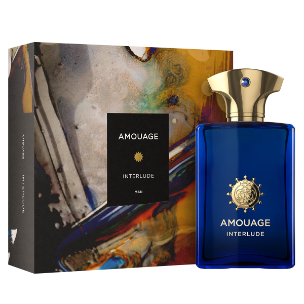 Amouage Interlude 100 ml