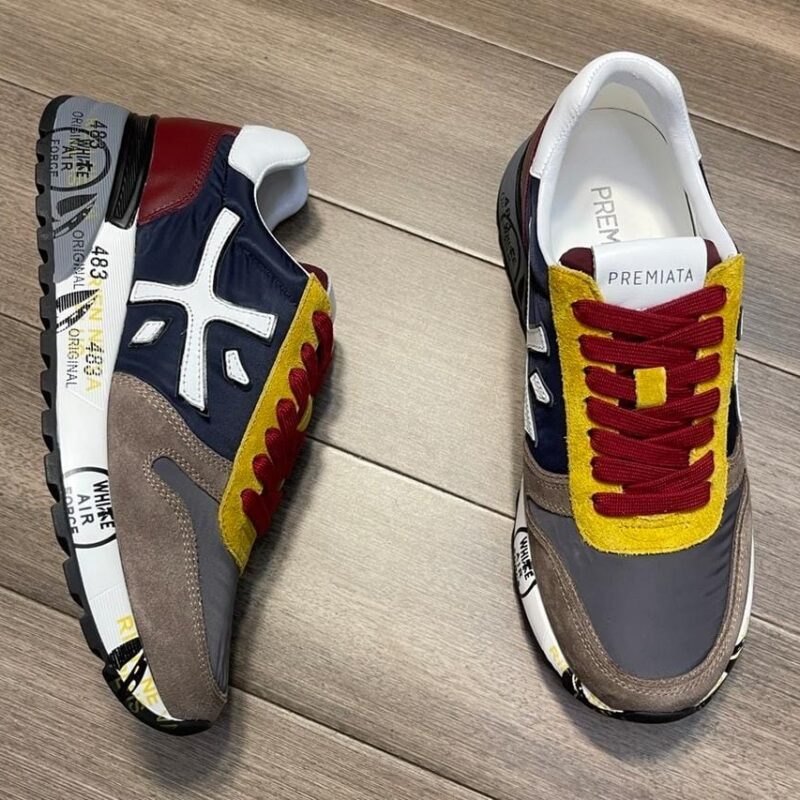Premiata sneaker