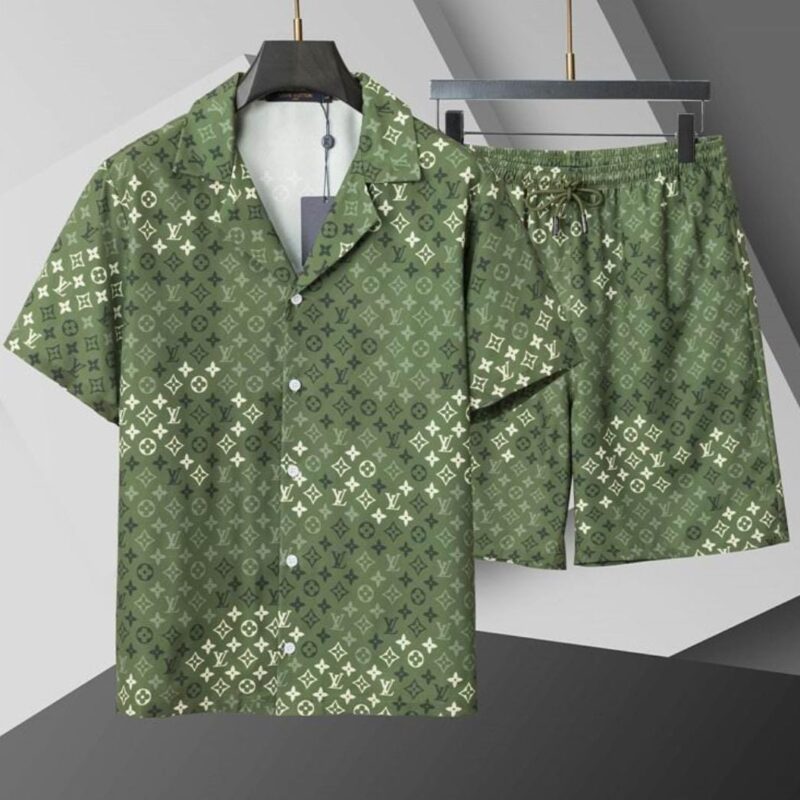 Conjunto Gucci 2026