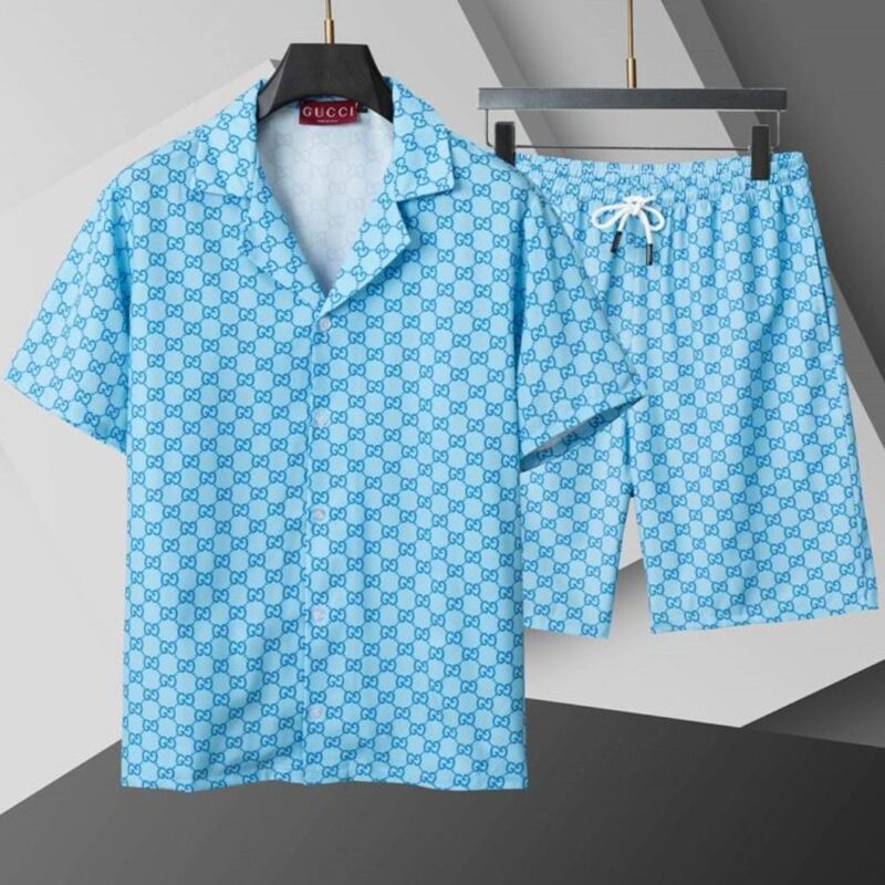Conjunto Gucci 2026