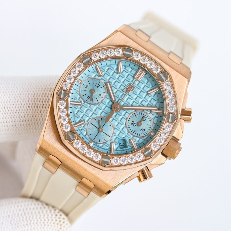 Audemars Piguet