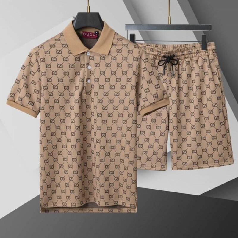 Conjunto Gucci 2026