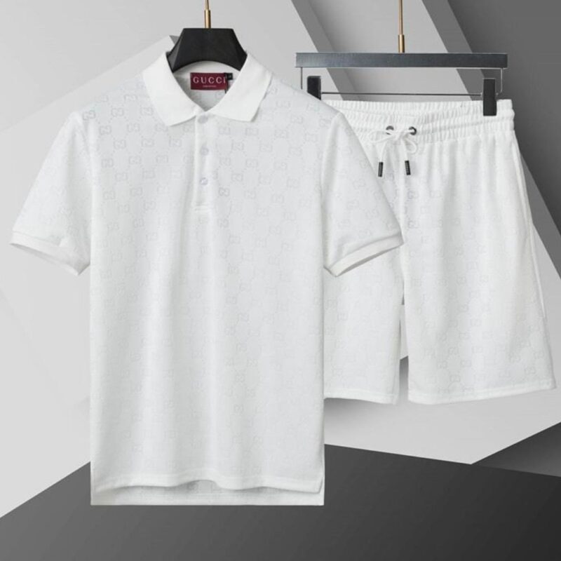 Conjunto Gucci 2026
