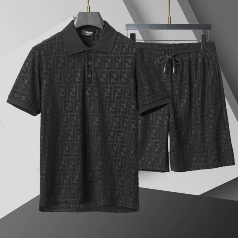 Conjunto Fendi 2026