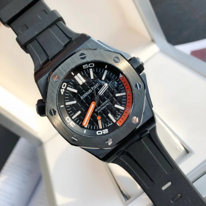 Audemars Piguet