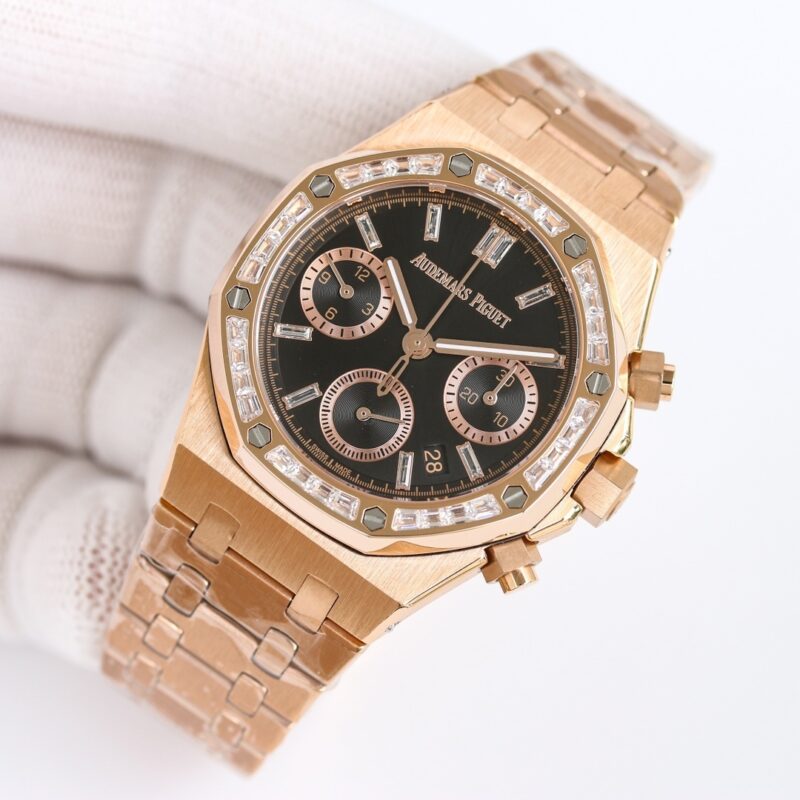 Audemars Piguet