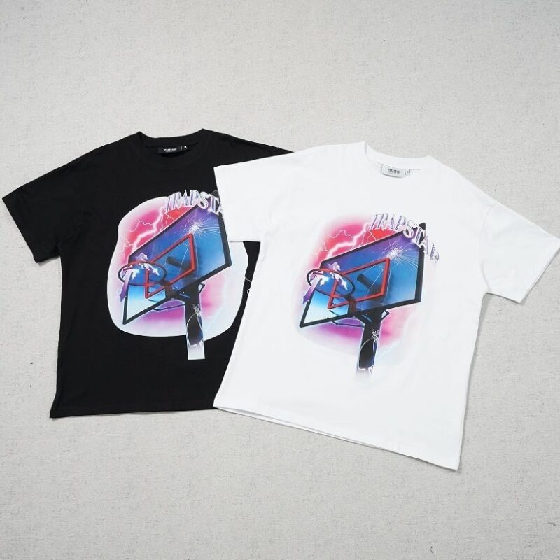 Trapstar